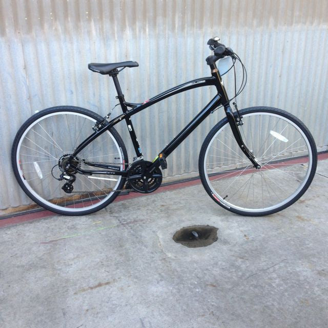 Globe Vienna Specialized