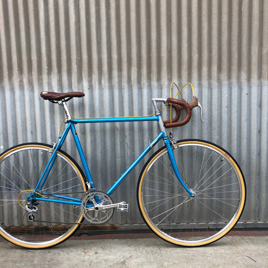 SR Pro Racing Vintage Road Bike