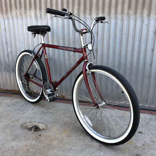 Schwinn Cruiser Supreme