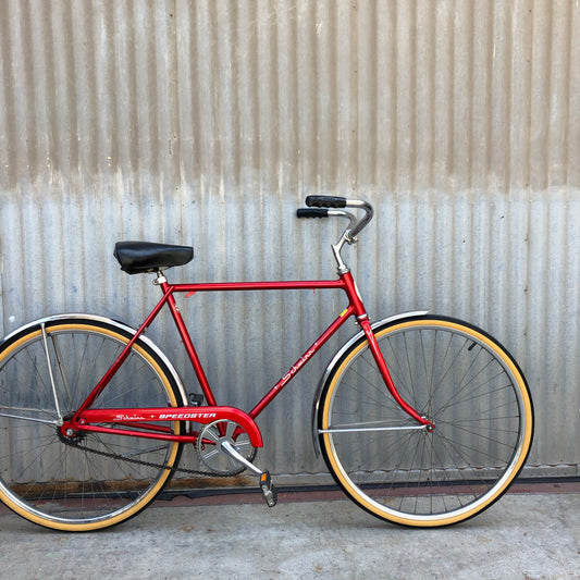 Schwinn Speedster