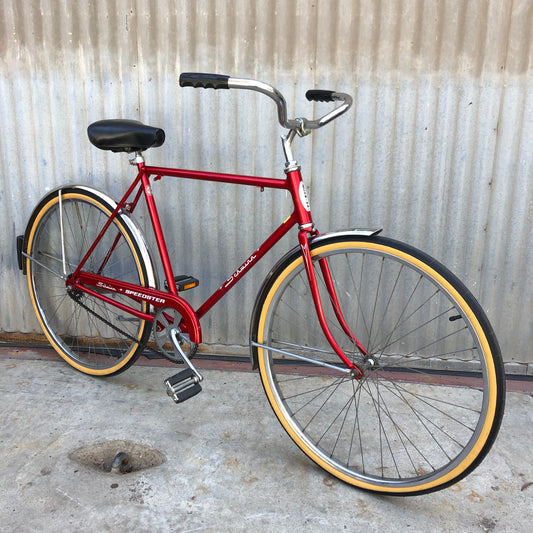 Schwinn Speedster