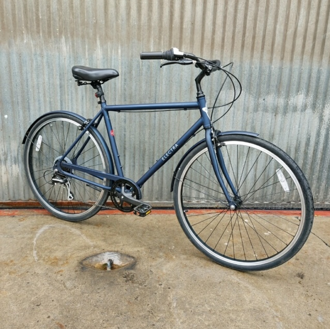 Electra Loft - Used City Bike