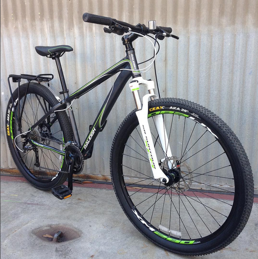 Raleigh talus 29 sport hotsell