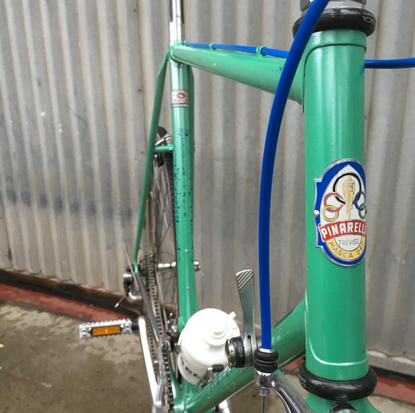 Pinarello classic best sale