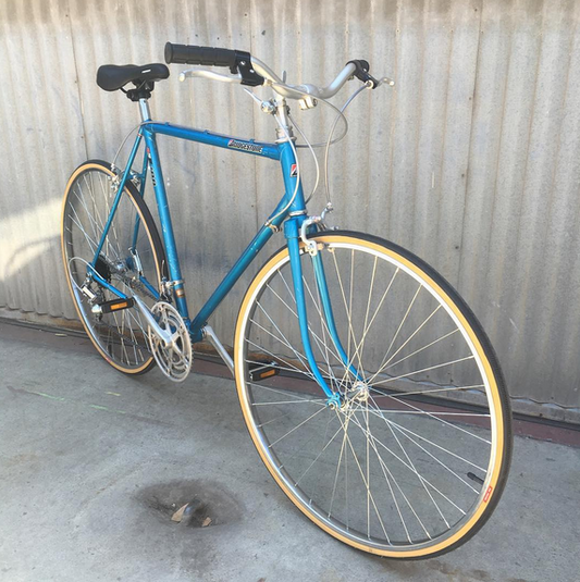 Bridgestone 100 City Bike