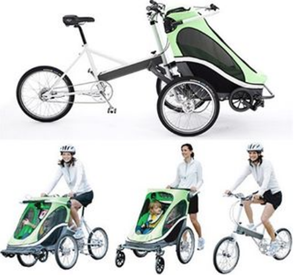 Zigo cargo bike hotsell