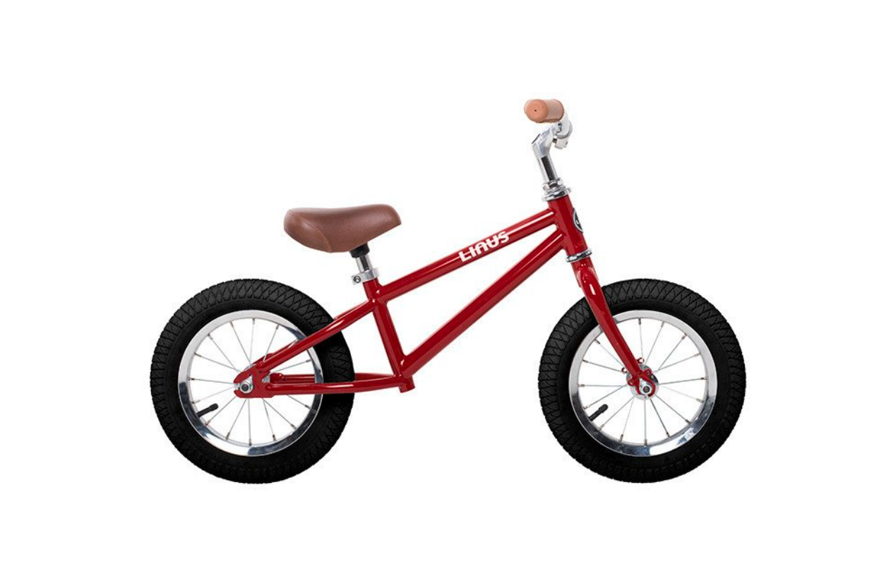 Linus Lil Roadster 12" Balance Bike - For Sale