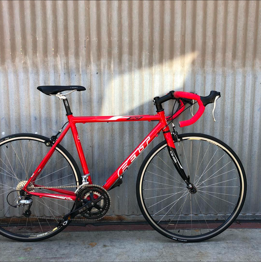 Felt Light Aluminum Race Bike