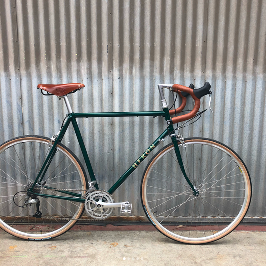 Heron Road Bike - Made by Waterford - Designed by Rivendell