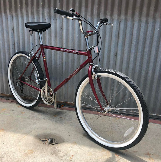 Schwinn Cruiser Supreme