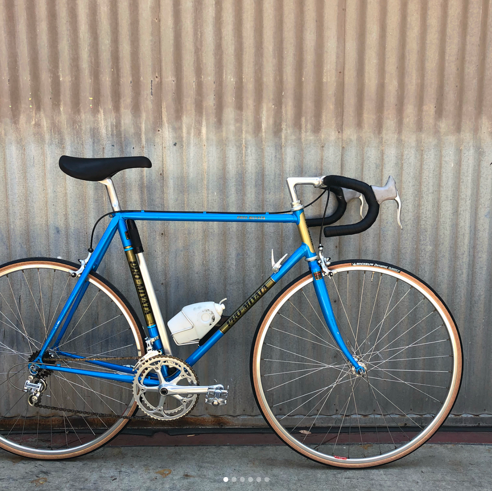 frame miyata