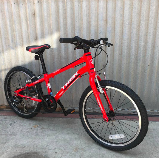 Trek Superfly 20 - Kid's Bike