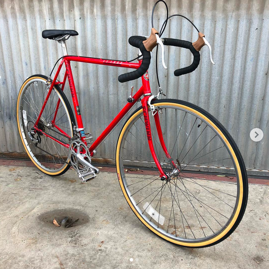 Schwinn Le Tour Road Bike