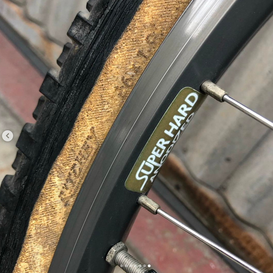 Early Bridgestone MB-1 Competition