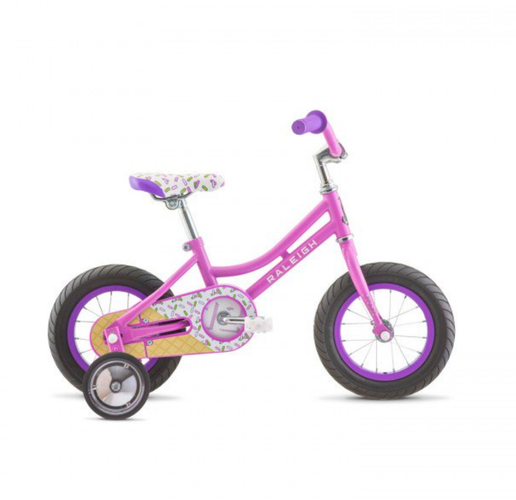 raleigh kinderfahrrad 12 zoll Raleigh Jazzi 12" Kid's Bike