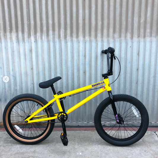 SE Hoodrich - Brand New - High Quality 'Real BMX Bike'