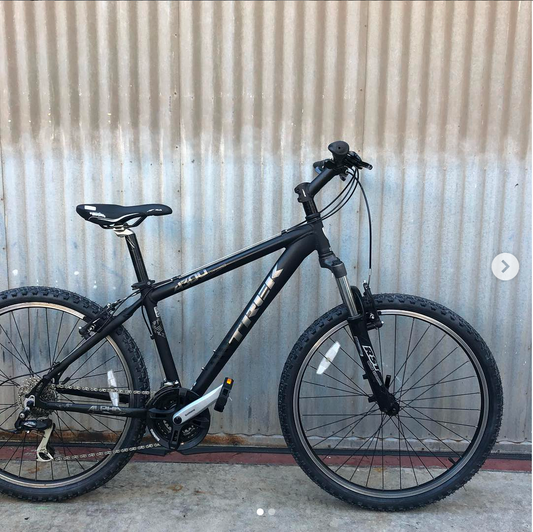 Trek Entry Level Mountain Bike