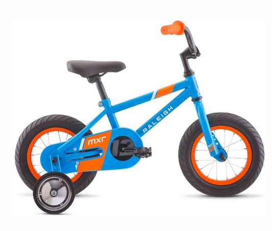 Raleigh MXR 12 Kid's Bike