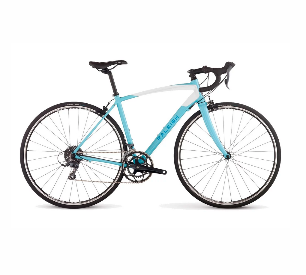 Raleigh Revere Road Bike - Brand New - Modern