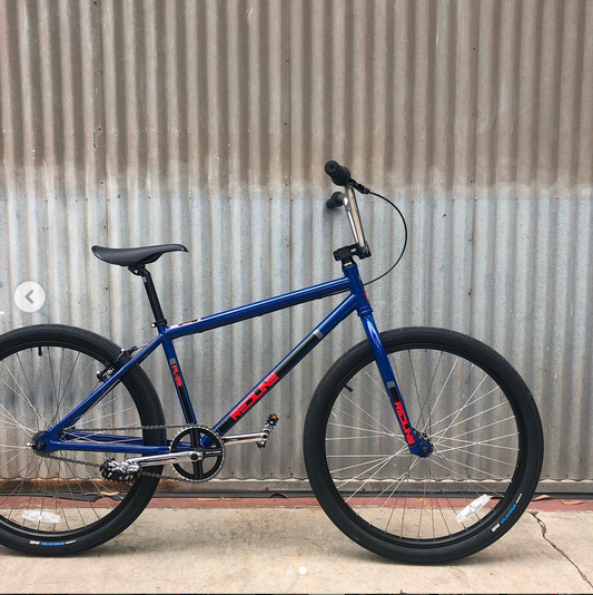 Redline PL 26 Big 26" BMX Cruiser