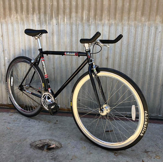 SE Lager Used Single Speed
