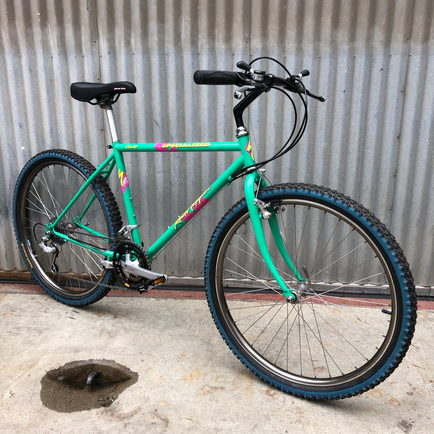 Specialized Rock Hopper