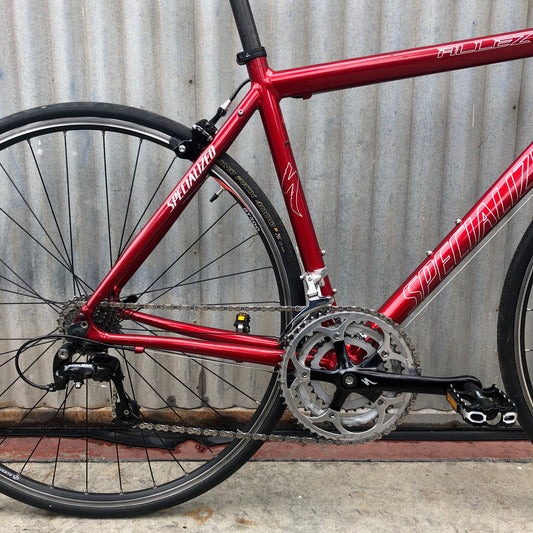 Specialized Allez - Alloy Road Bike in Terrific Condition and a Great Color!