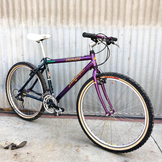 Specialized Stumpjumper