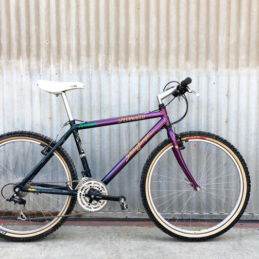 Specialized Stumpjumper