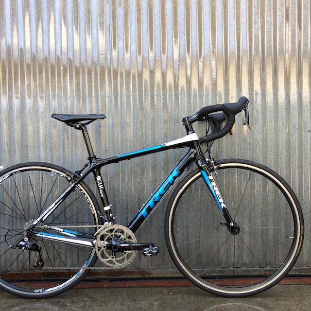 Trek cheap madone 4.6