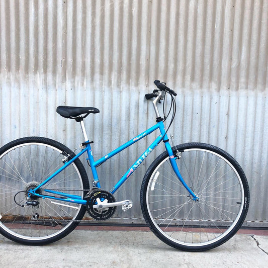 Univega Vintage Stepthrough Bicycle