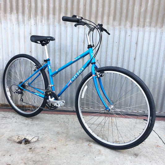 Univega Vintage Stepthrough Bicycle