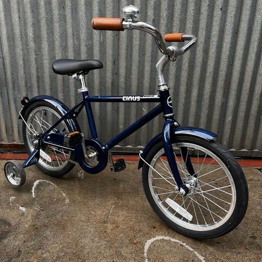 Used Linus Lil Roadster 16" - Nice Bike