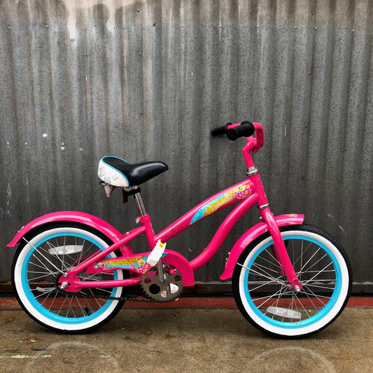 Diamondback Delia Cruz Kid's Cruiser