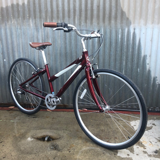 Felt Women's City Bike
