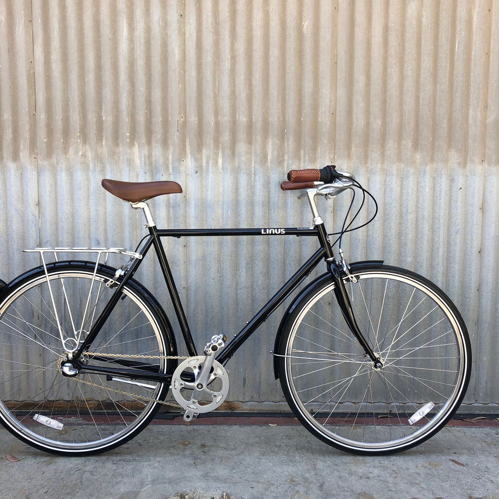 linus roadster 7i