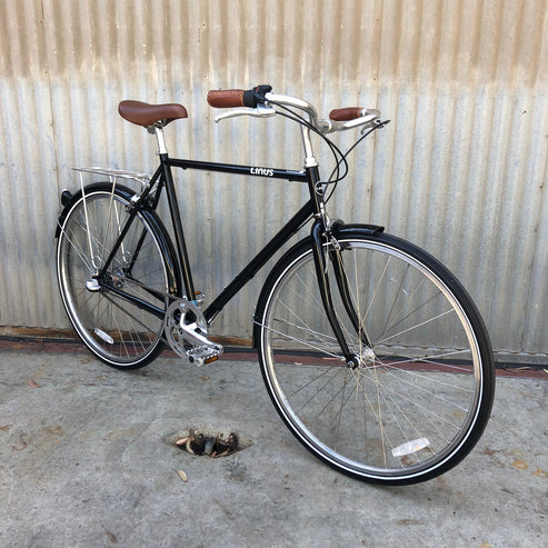 roadster classic linus