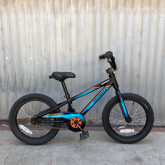 Used Specialized Hot Rock