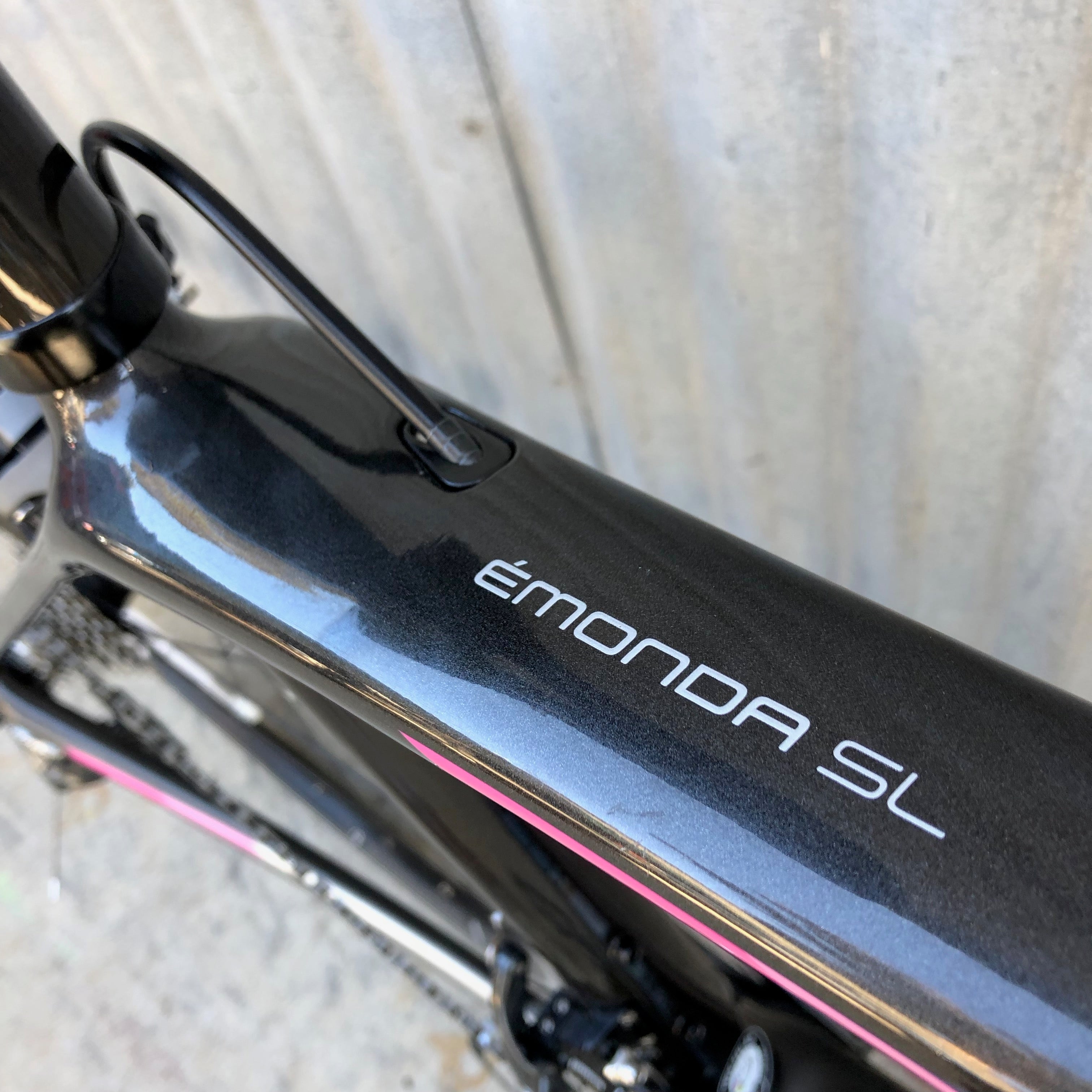 Emonda sl6 online 2017