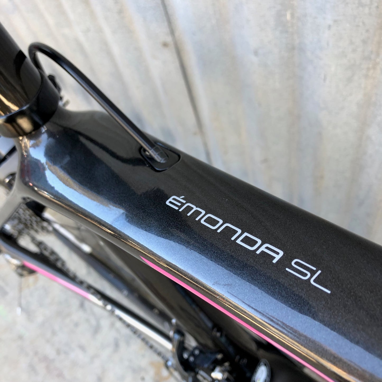Used 2017 Trek Emonda SL 6 WSD Women's Specific High End Carbon Ultegra 11-Speed Road Bike