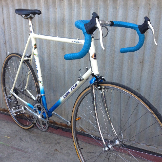 Club Fuji Road Bike