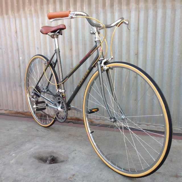 Schwinn World Tourist Stepthrough – Coco's Variety