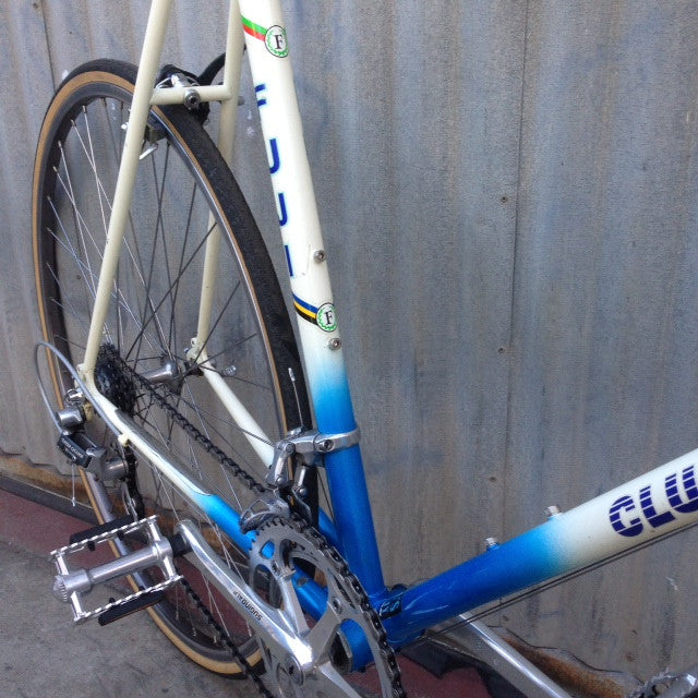 Club Fuji Road Bike