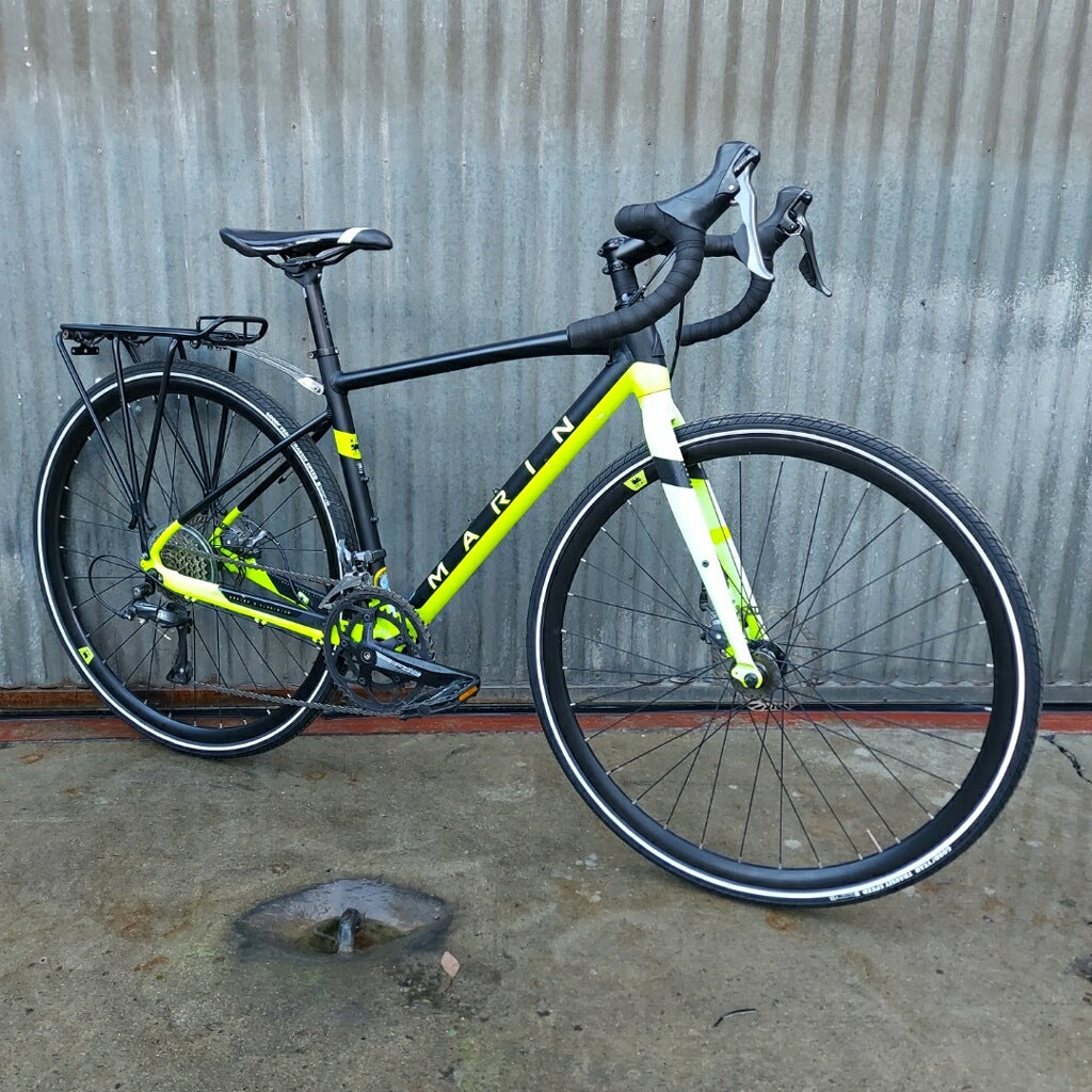 Marin Gestalt Used Gravel Bike at a Great Price Coco's Variety