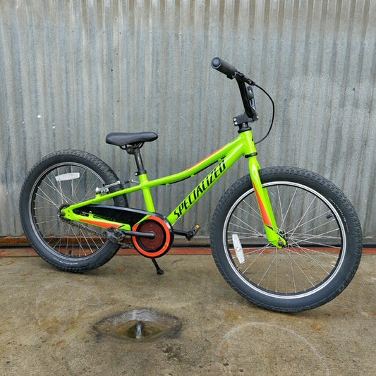 Used Specialized 20" Kid's Bike