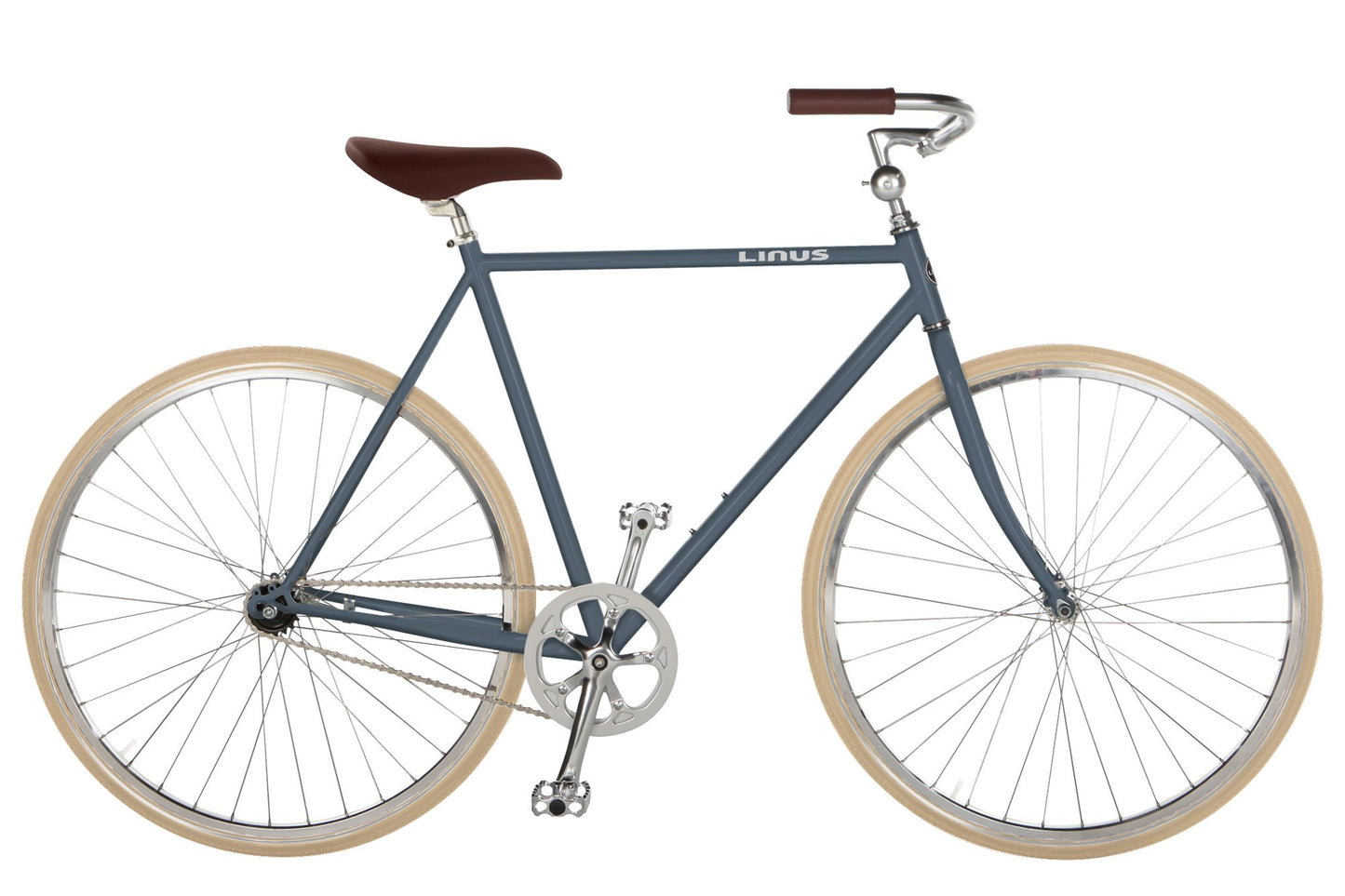 Linus Roadster Classic Single Speed