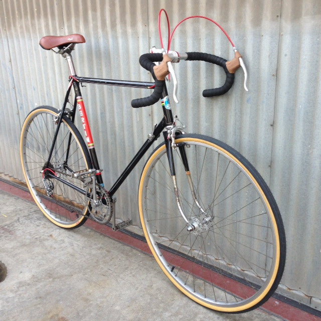 Bertin Road Bike