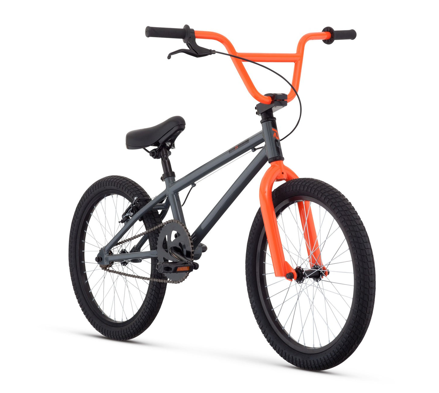 Raleigh Rep IV BMX Bike - For Kids
