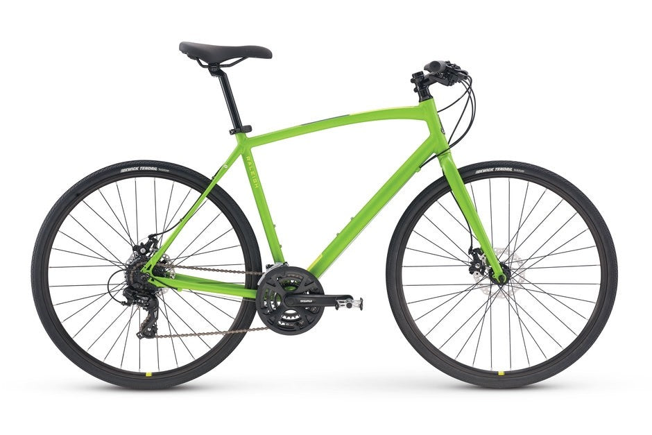 Raleigh Cadent 2 City Hybrid