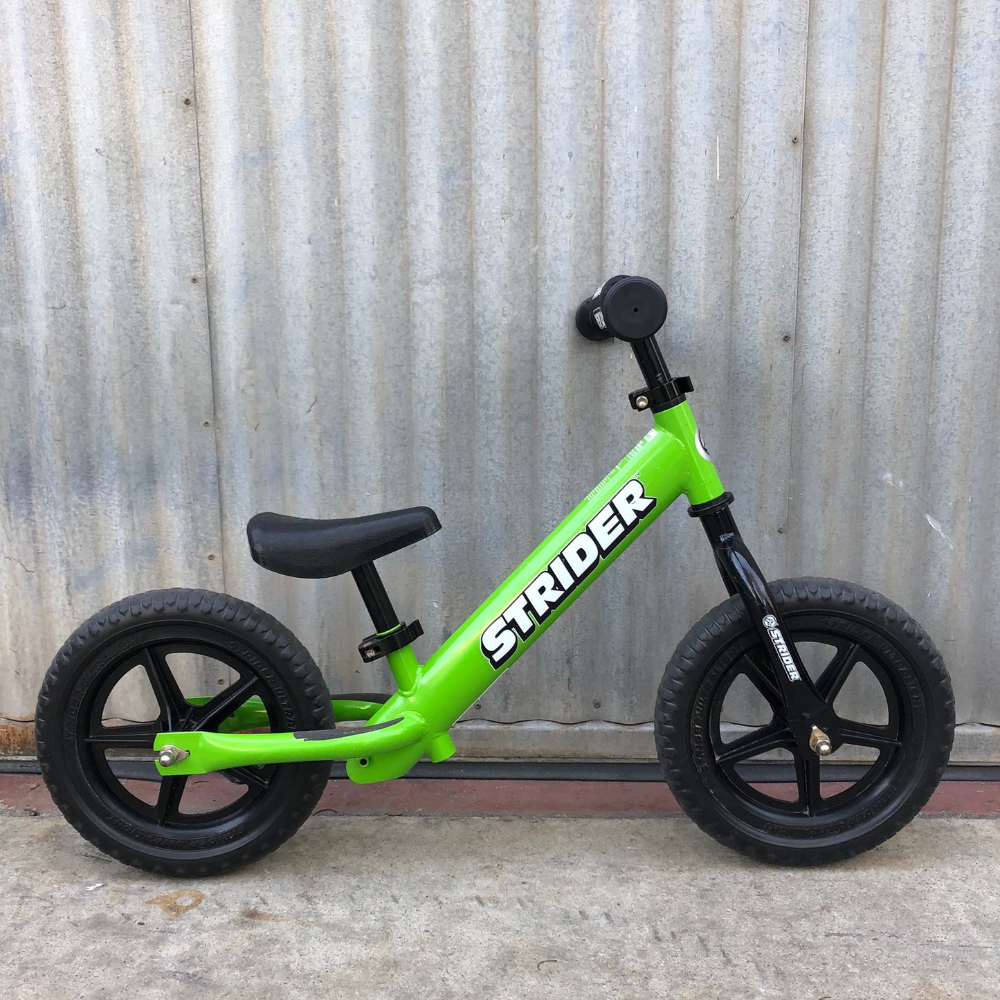 Strider 12 Sport -  Kid's Balance Bike